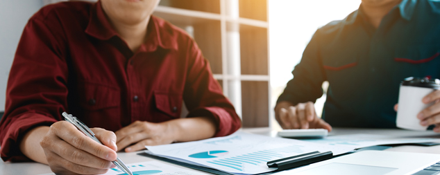 left stock image for parallax