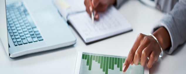 left stock image for parallax