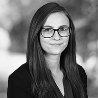 Amanda Hudson Headshot