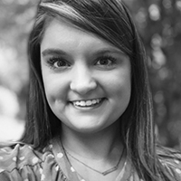 Kaylee Bryant Headshot