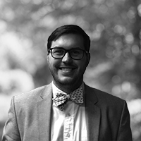 Marcus King Headshot